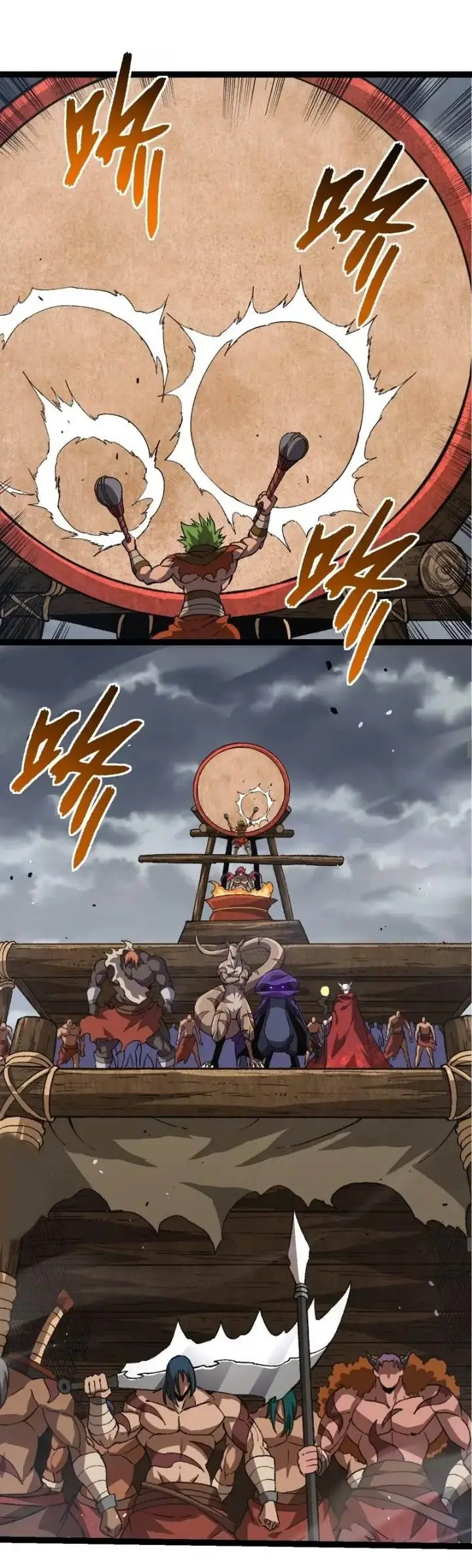 image-komik-evolution-begins-with-a-big-tree-chapter-329-19/56