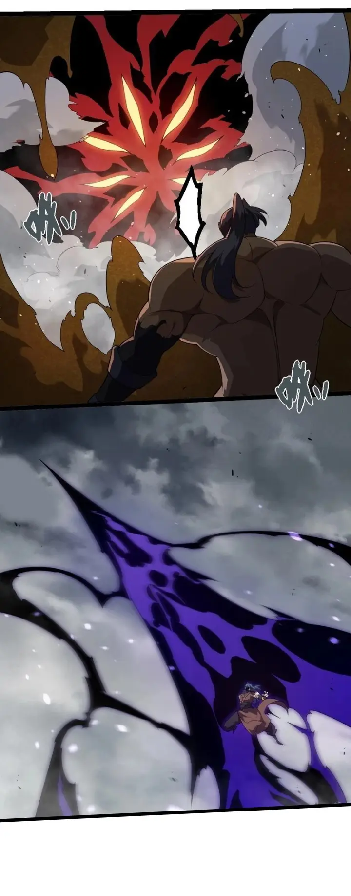 image-komik-evolution-begins-with-a-big-tree-chapter-334-15/58