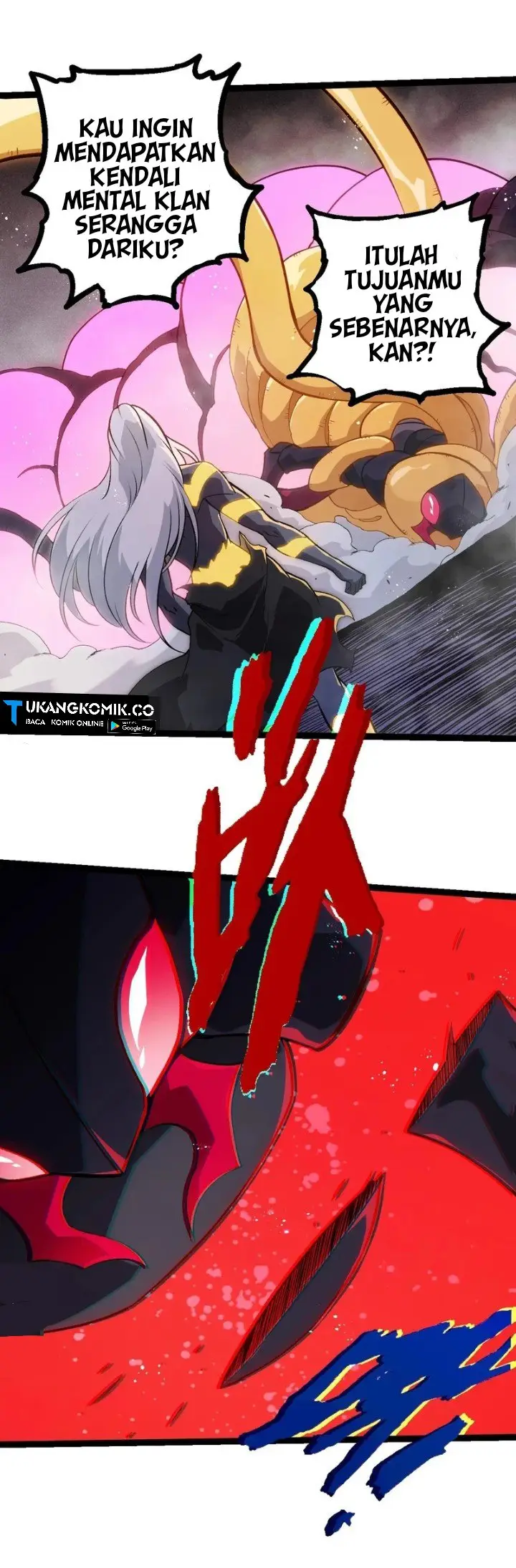 image-komik-evolution-begins-with-a-big-tree-chapter-385-6/55