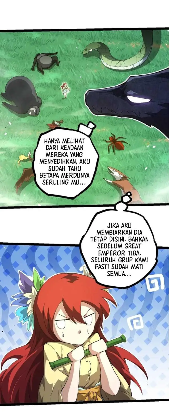 image-komik-evolution-begins-with-a-big-tree-chapter-389-8/54