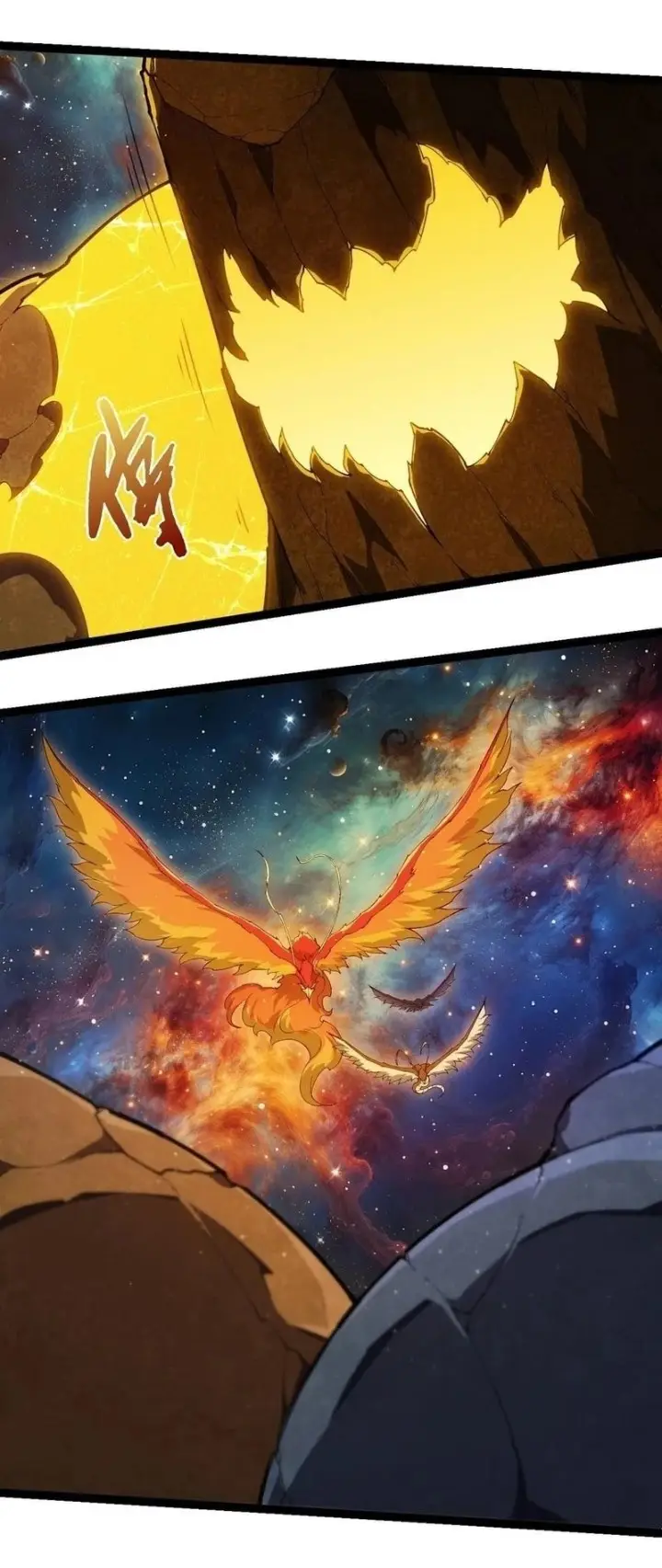 image-komik-evolution-begins-with-a-big-tree-chapter-396-46/50