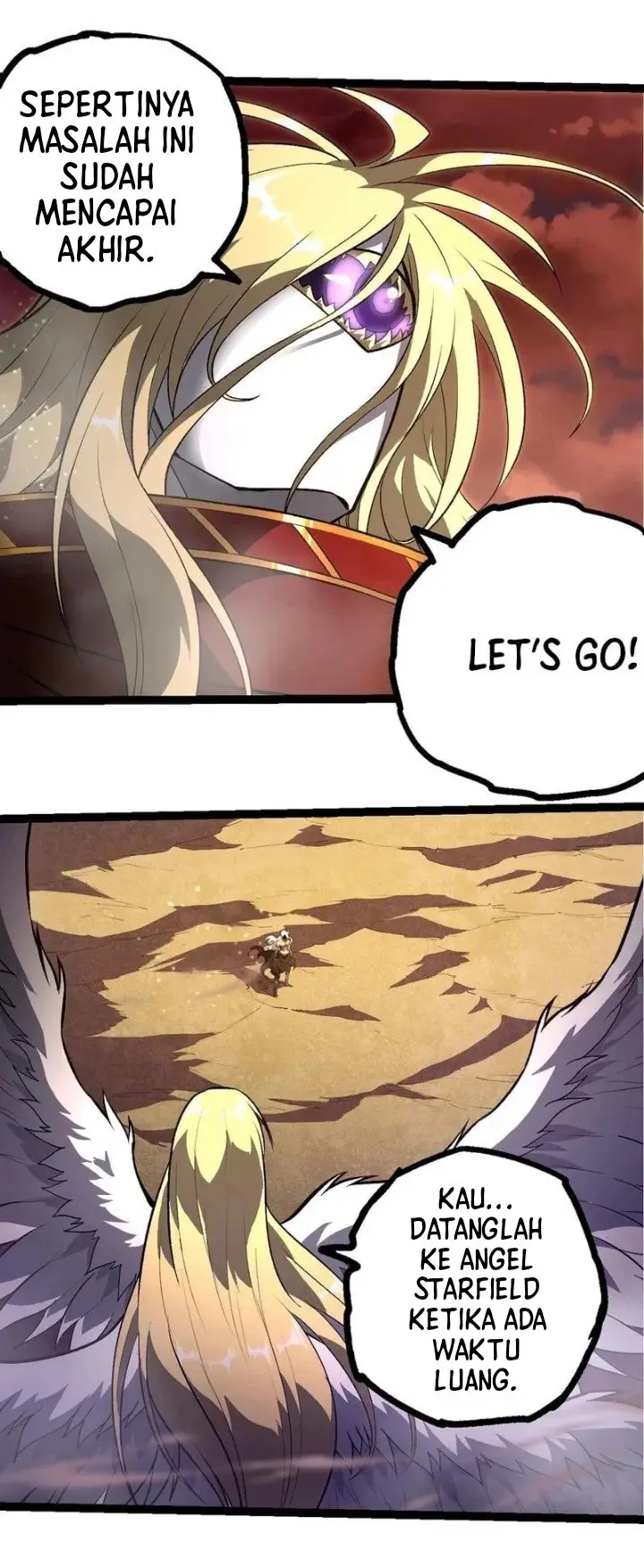 image-komik-evolution-begins-with-a-big-tree-chapter-403-14/54