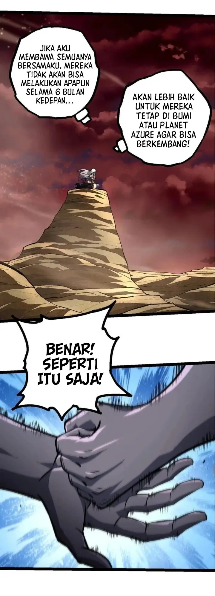 image-komik-evolution-begins-with-a-big-tree-chapter-403-30/54