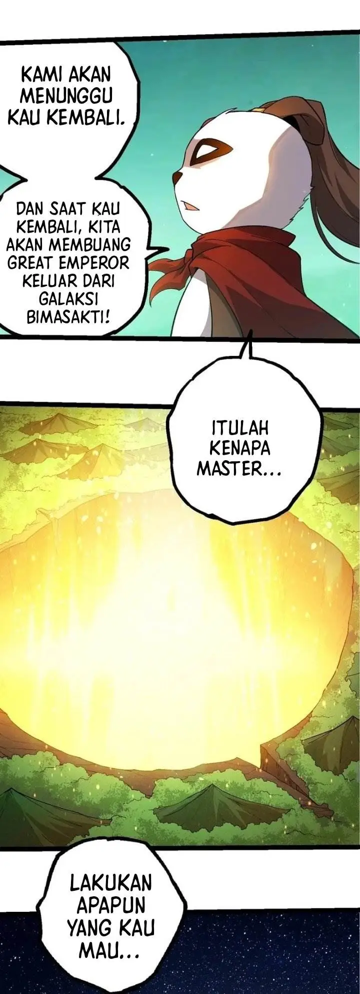 image-komik-evolution-begins-with-a-big-tree-chapter-404-31/50