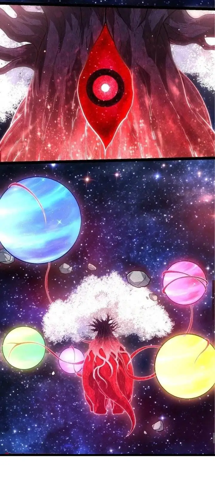 image-komik-evolution-begins-with-a-big-tree-chapter-404-35/50