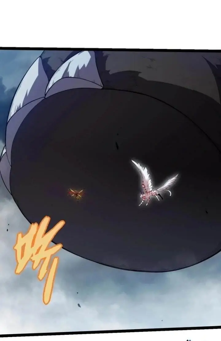 image-komik-evolution-begins-with-a-big-tree-chapter-406-2/53