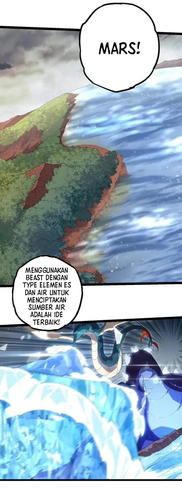 image-komik-evolution-begins-with-a-big-tree-chapter-406-9/53