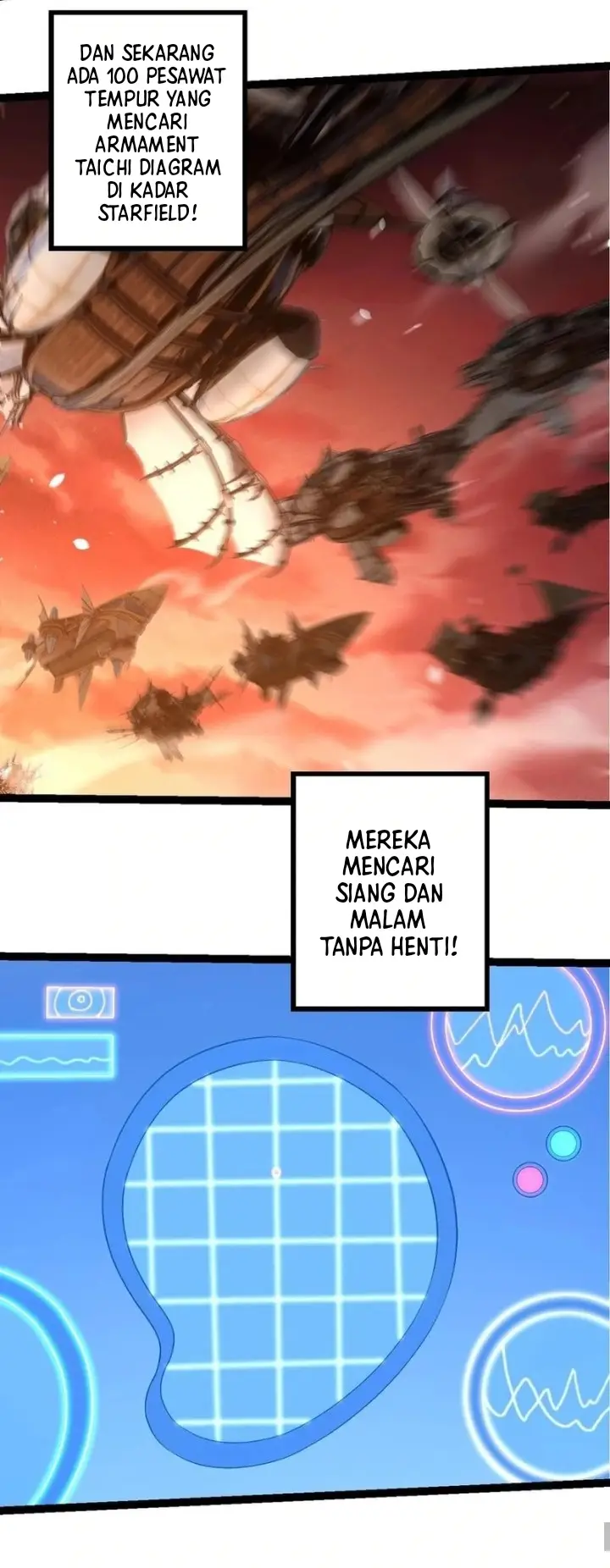 image-komik-evolution-begins-with-a-big-tree-chapter-409-46/55