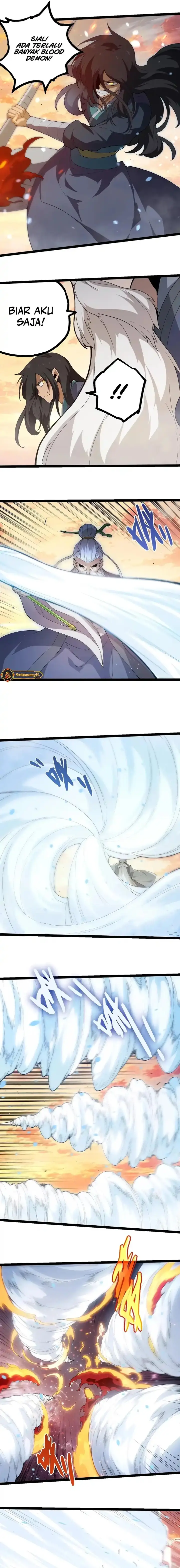 image-komik-evolution-begins-with-a-big-tree-chapter-410-6/11