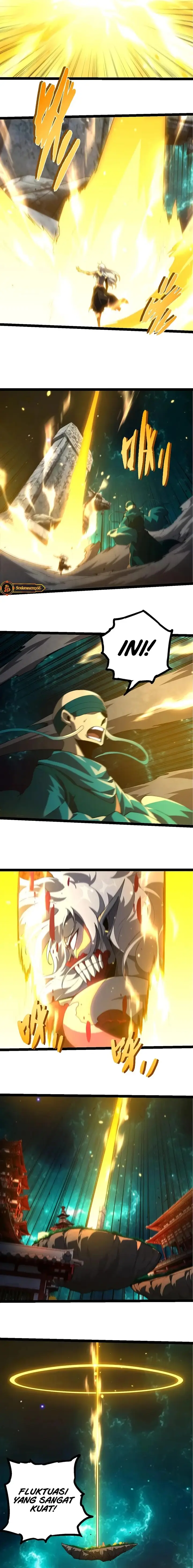 image-komik-evolution-begins-with-a-big-tree-chapter-413-3/11