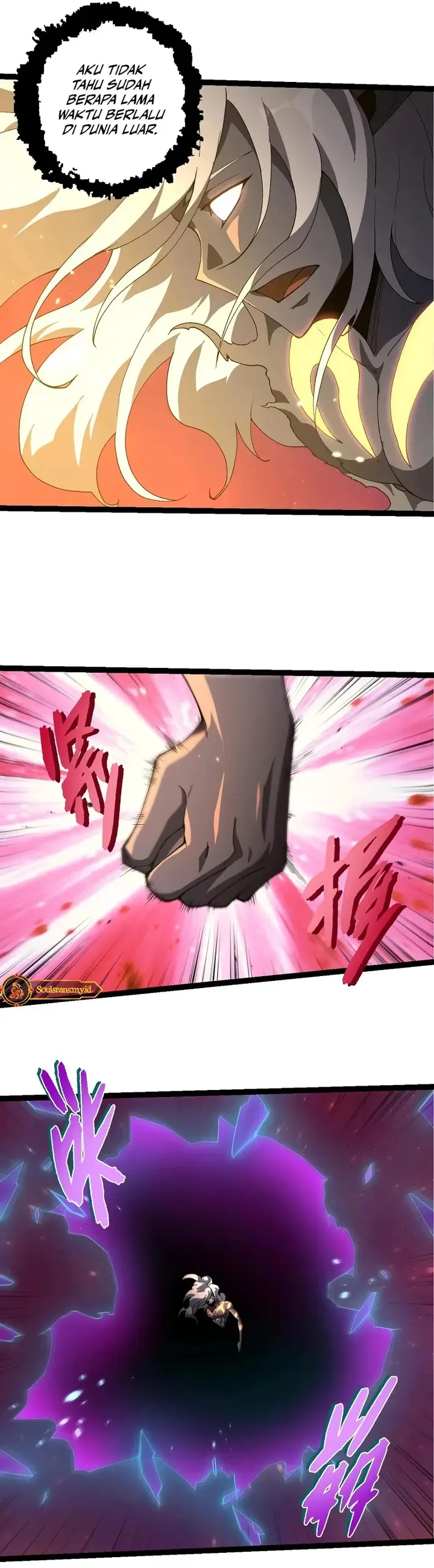 image-komik-evolution-begins-with-a-big-tree-chapter-413-5/11