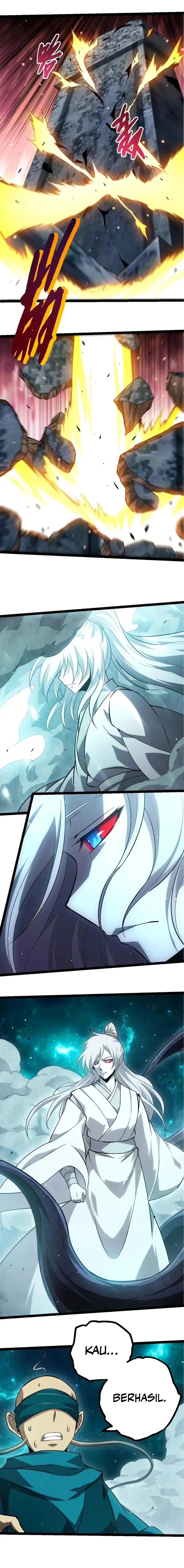 image-komik-evolution-begins-with-a-big-tree-chapter-414-1/11