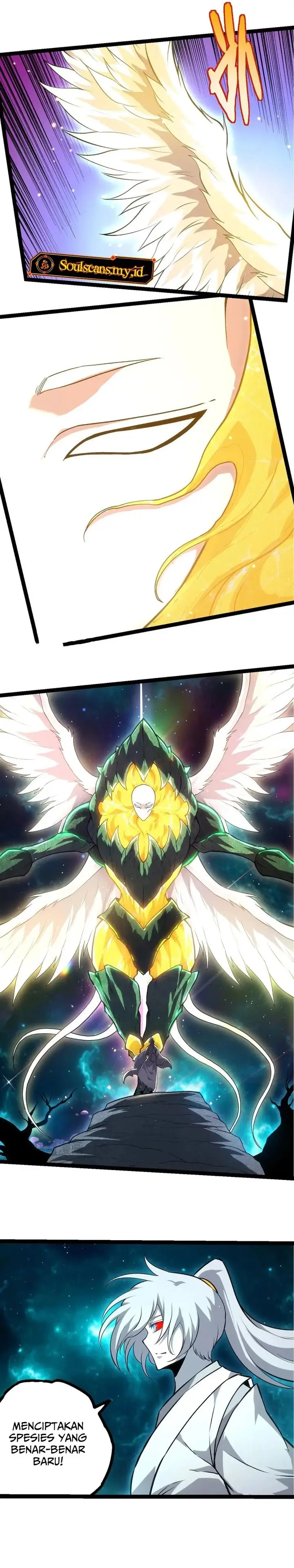 image-komik-evolution-begins-with-a-big-tree-chapter-422-2/17