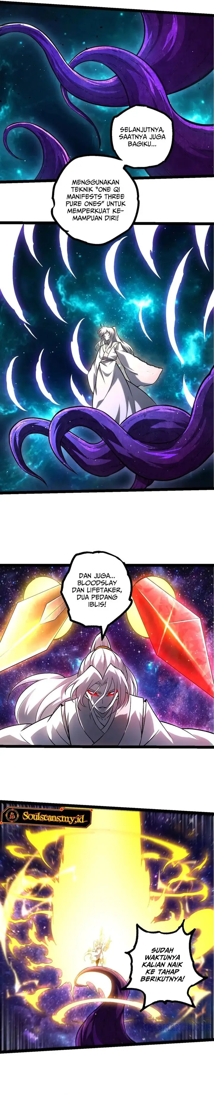 image-komik-evolution-begins-with-a-big-tree-chapter-422-8/17