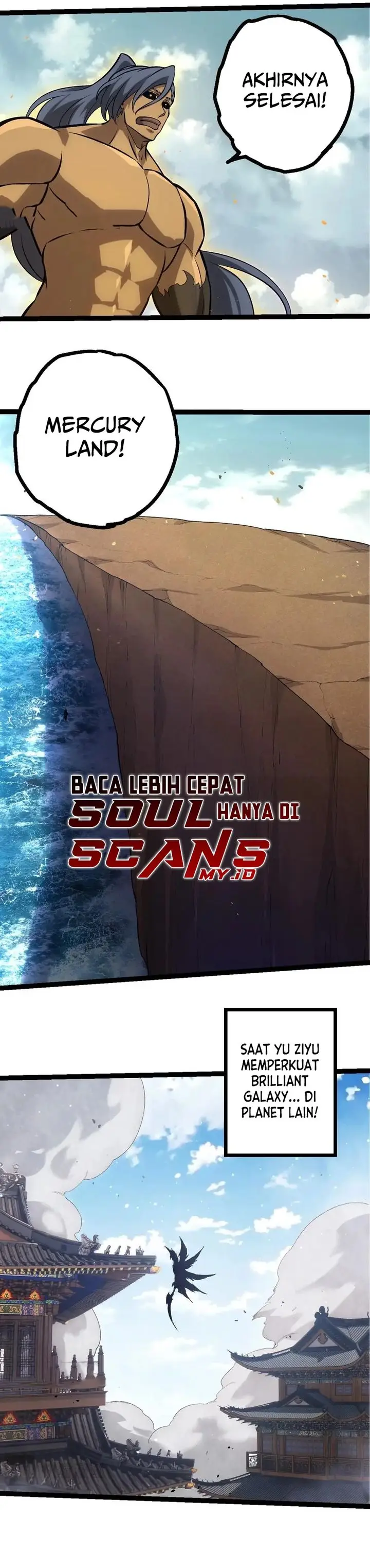 image-komik-evolution-begins-with-a-big-tree-chapter-422-10/17