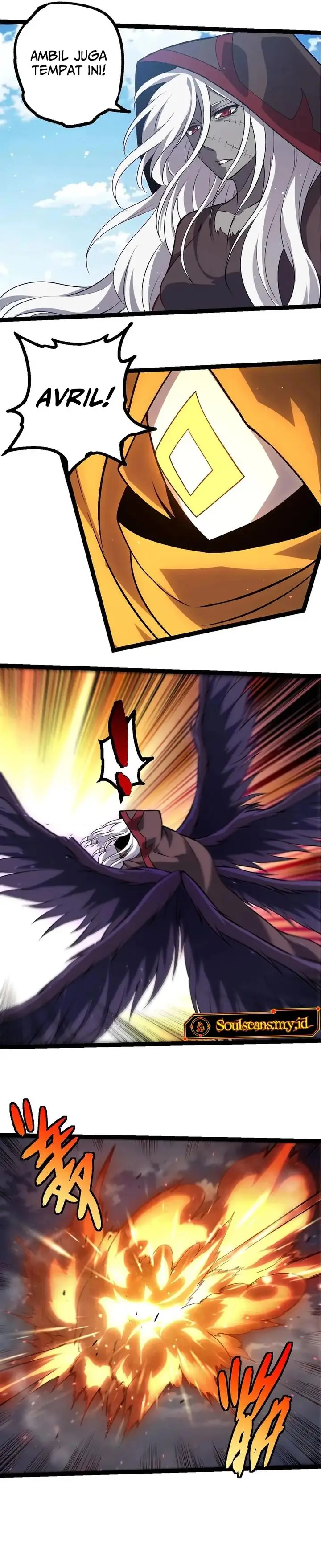 image-komik-evolution-begins-with-a-big-tree-chapter-422-11/17