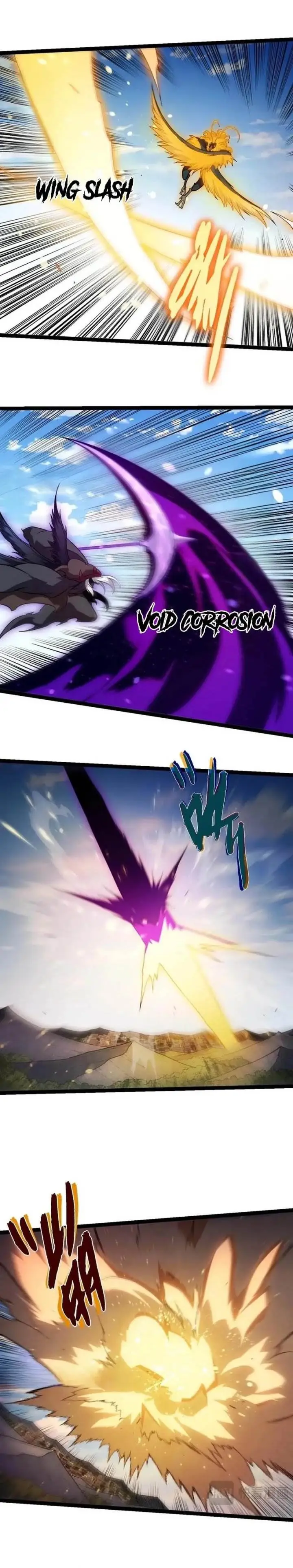 image-komik-evolution-begins-with-a-big-tree-chapter-423-6/17