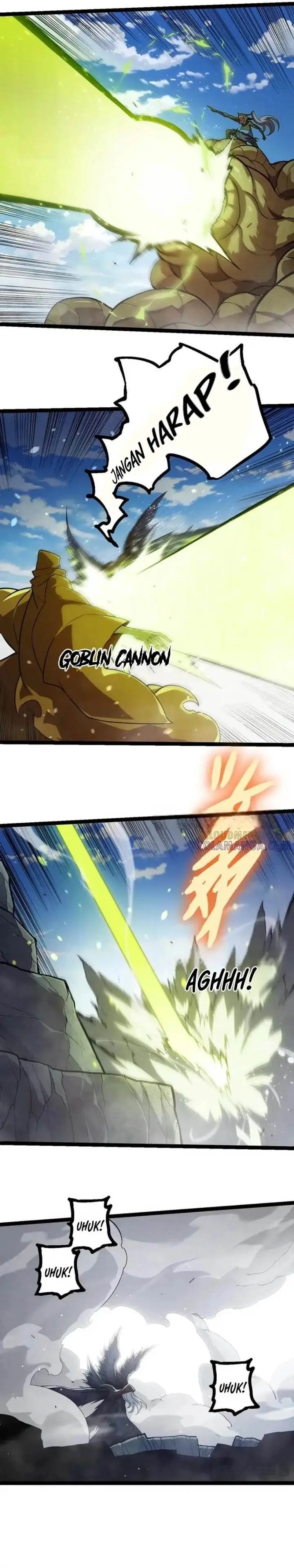 image-komik-evolution-begins-with-a-big-tree-chapter-423-11/17