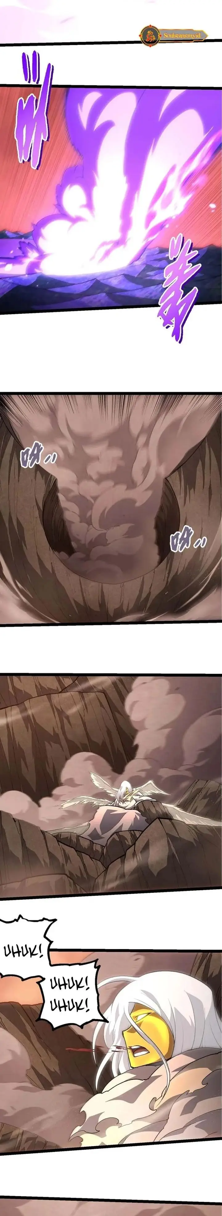 image-komik-evolution-begins-with-a-big-tree-chapter-433-14/17