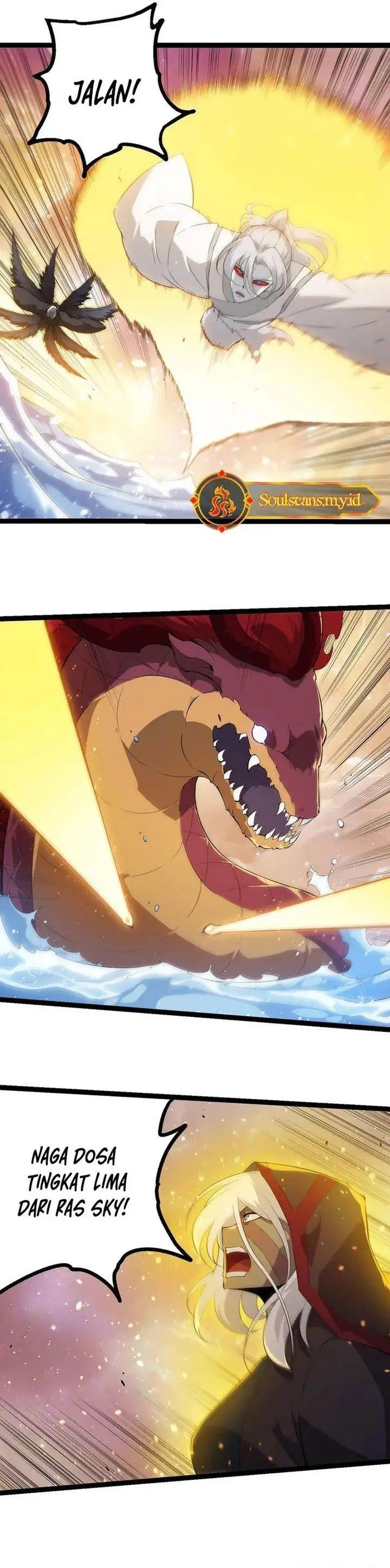 image-komik-evolution-begins-with-a-big-tree-chapter-434-4/18