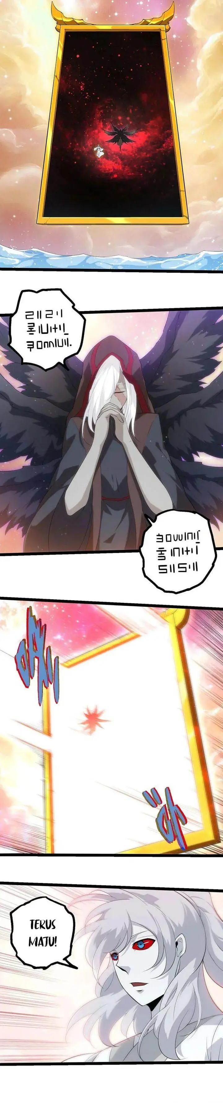 image-komik-evolution-begins-with-a-big-tree-chapter-434-6/18