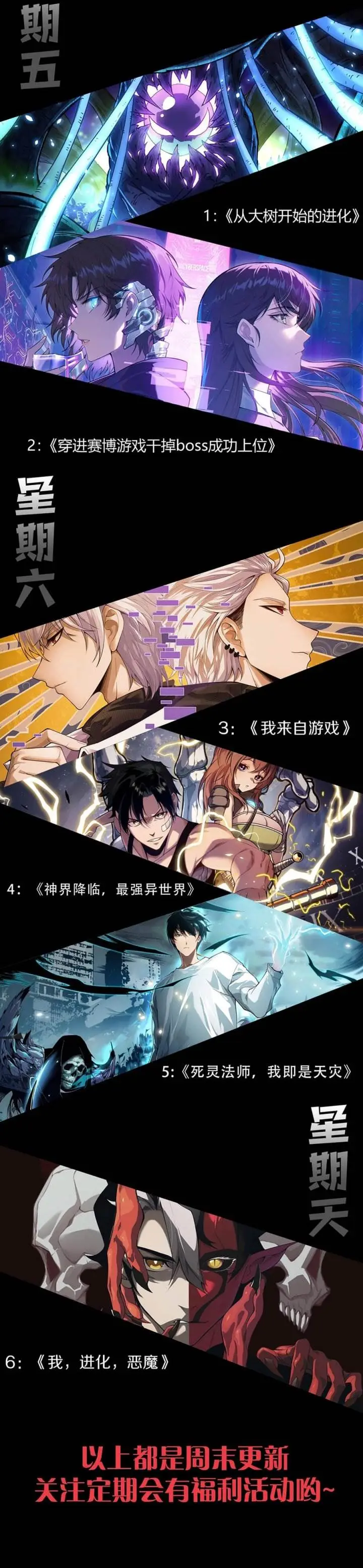 image-komik-evolution-begins-with-a-big-tree-chapter-439-13/16