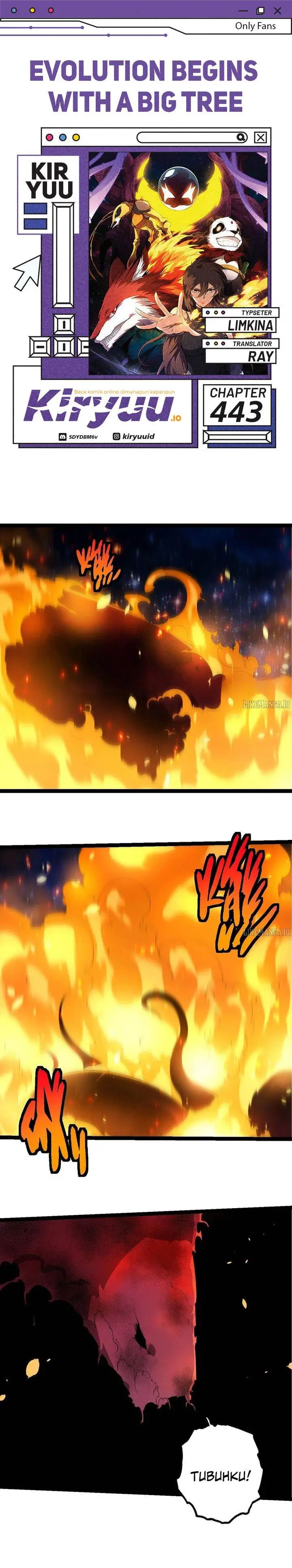 image-komik-evolution-begins-with-a-big-tree-chapter-443-0/16