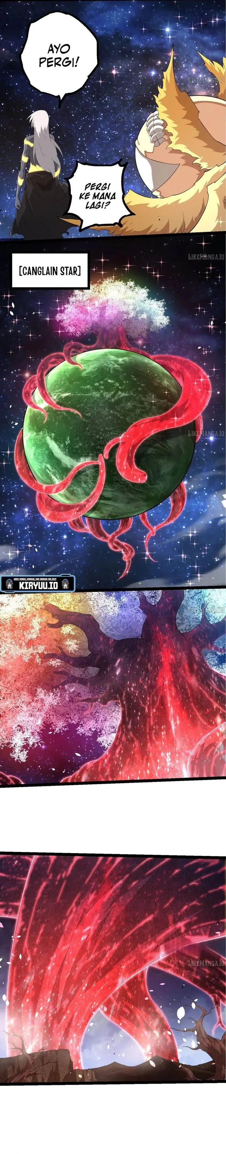 image-komik-evolution-begins-with-a-big-tree-chapter-443-2/16