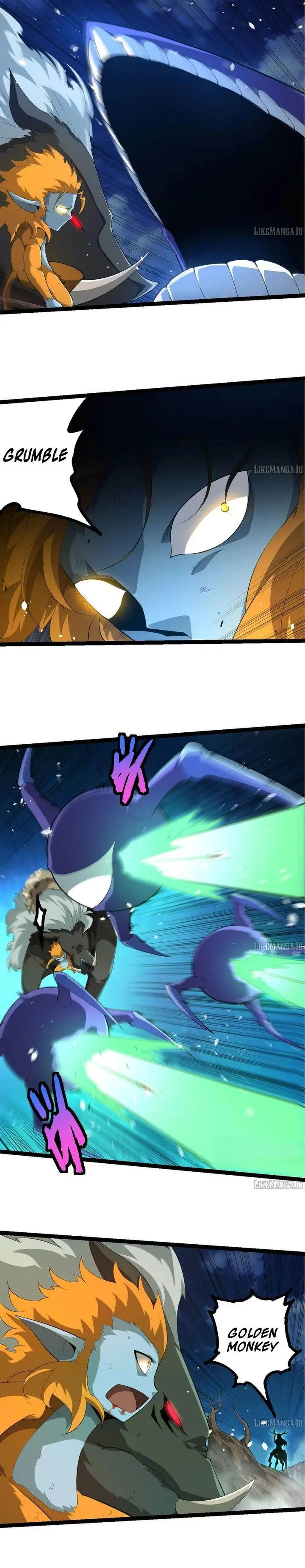 image-komik-evolution-begins-with-a-big-tree-chapter-443-5/16