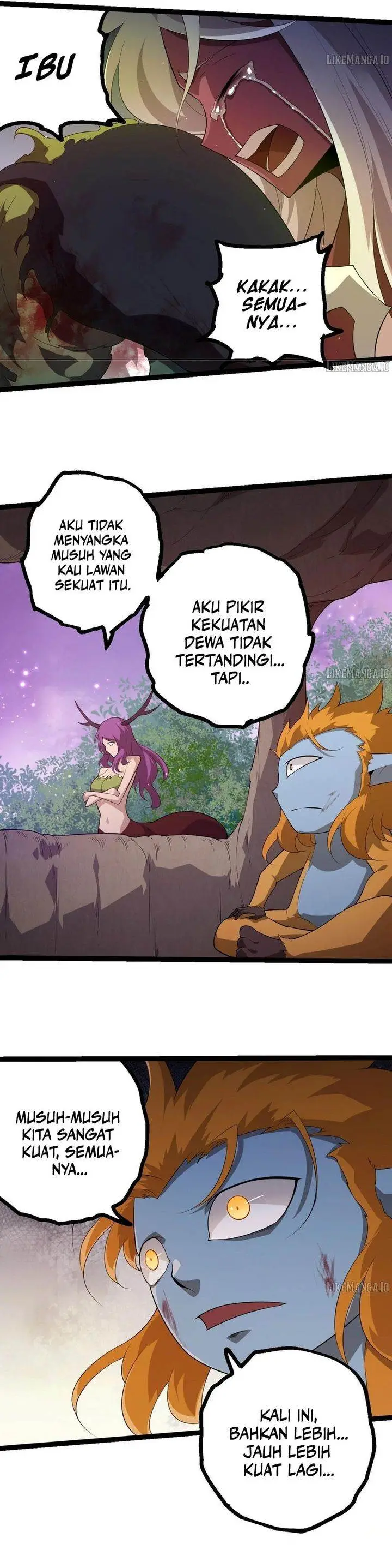 image-komik-evolution-begins-with-a-big-tree-chapter-443-15/16