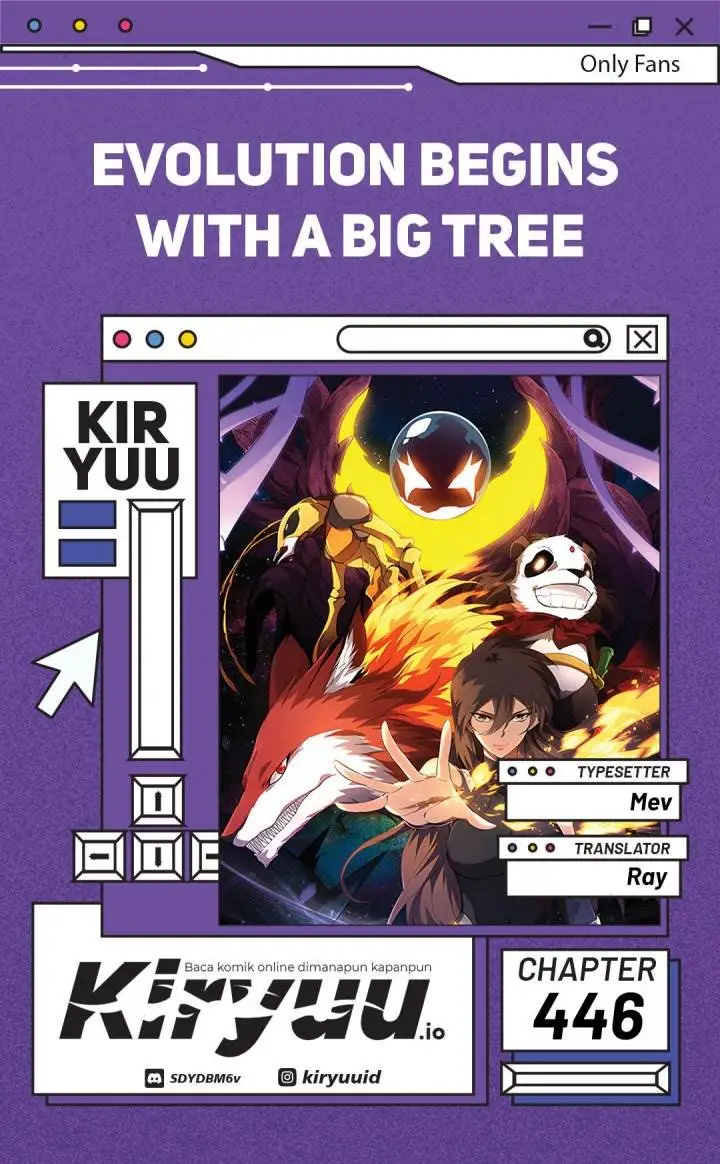 image-komik-evolution-begins-with-a-big-tree-chapter-446-0/11