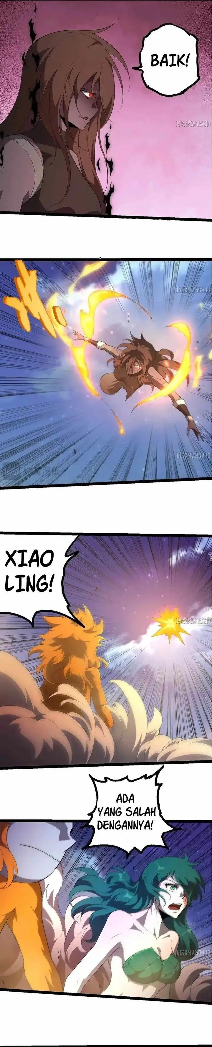 image-komik-evolution-begins-with-a-big-tree-chapter-447-2/17