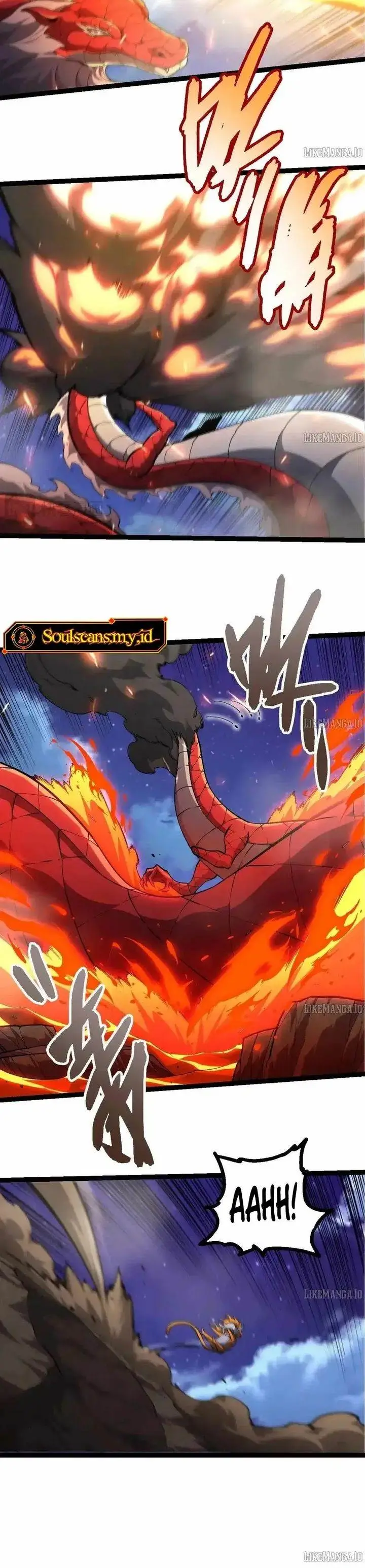 image-komik-evolution-begins-with-a-big-tree-chapter-447-9/17