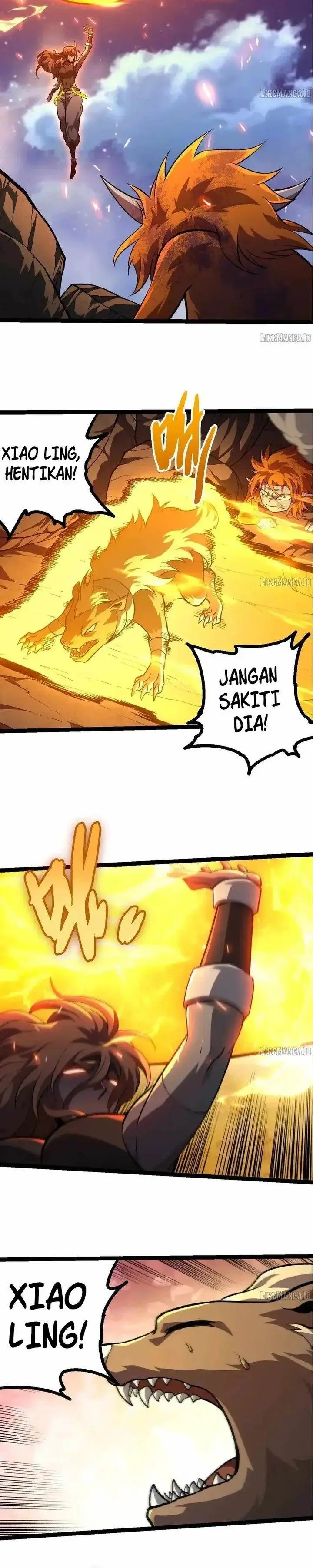 image-komik-evolution-begins-with-a-big-tree-chapter-447-11/17