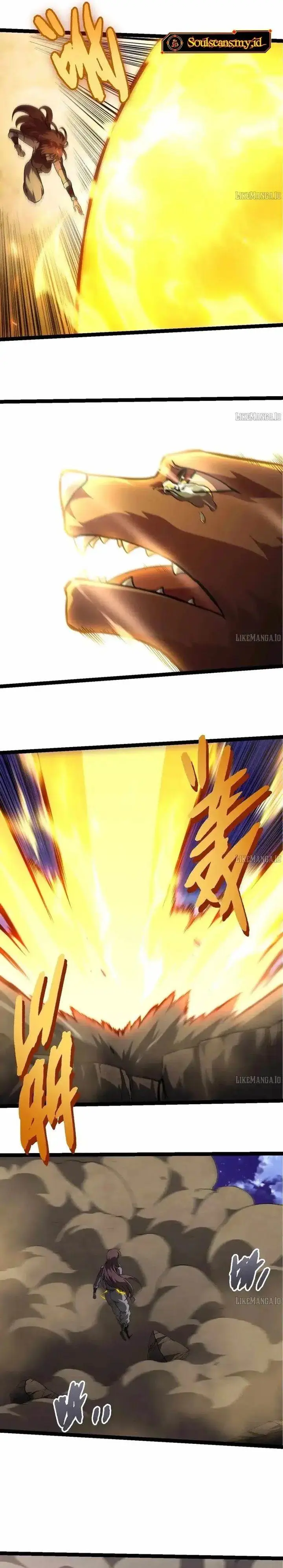 image-komik-evolution-begins-with-a-big-tree-chapter-447-12/17