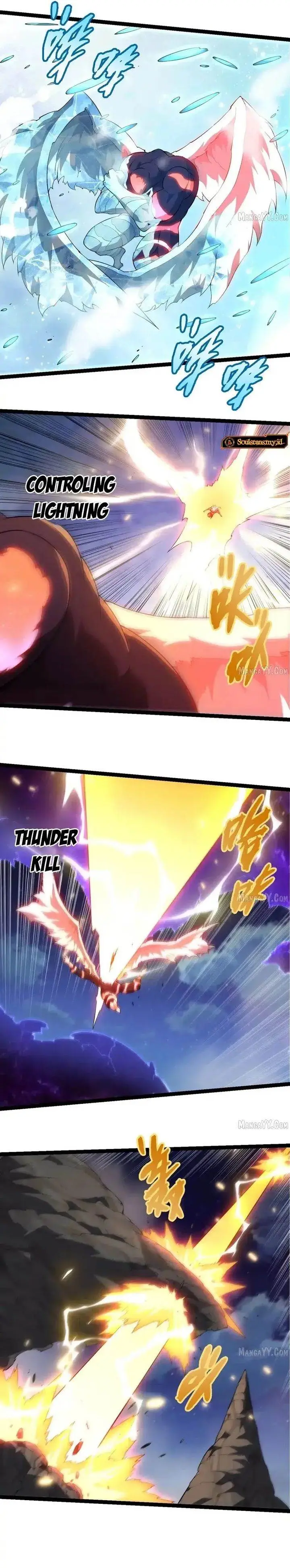image-komik-evolution-begins-with-a-big-tree-chapter-451-6/17