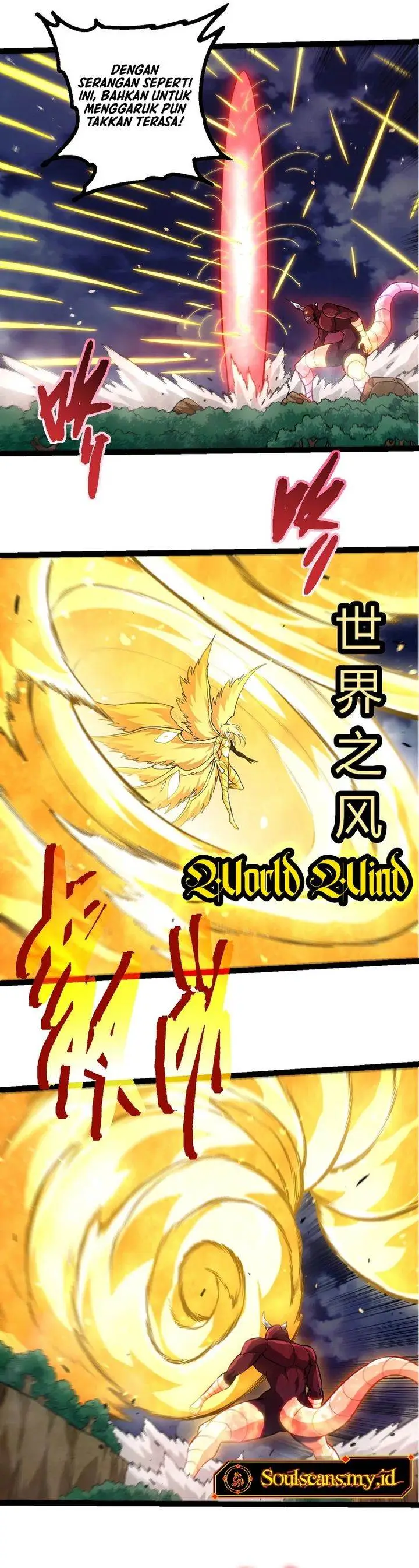 image-komik-evolution-begins-with-a-big-tree-chapter-455-6/19