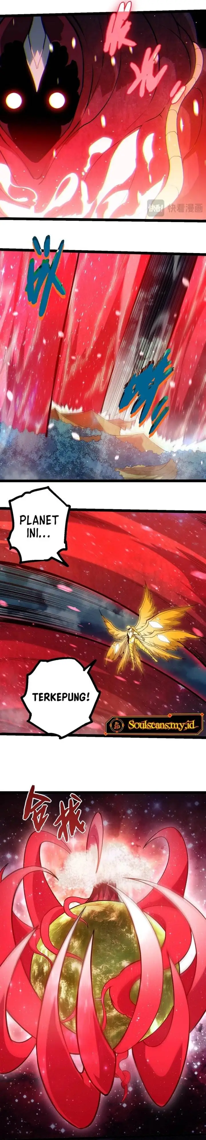 image-komik-evolution-begins-with-a-big-tree-chapter-457-9/18