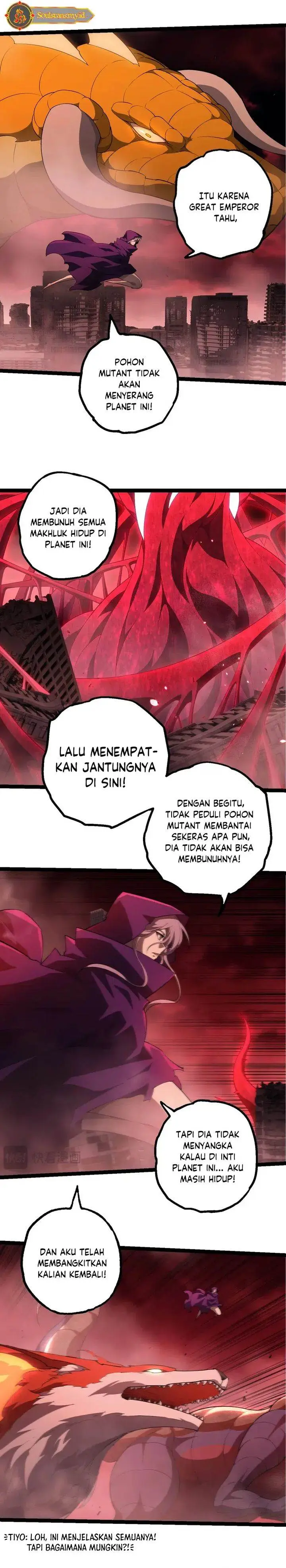 image-komik-evolution-begins-with-a-big-tree-chapter-459-2/17
