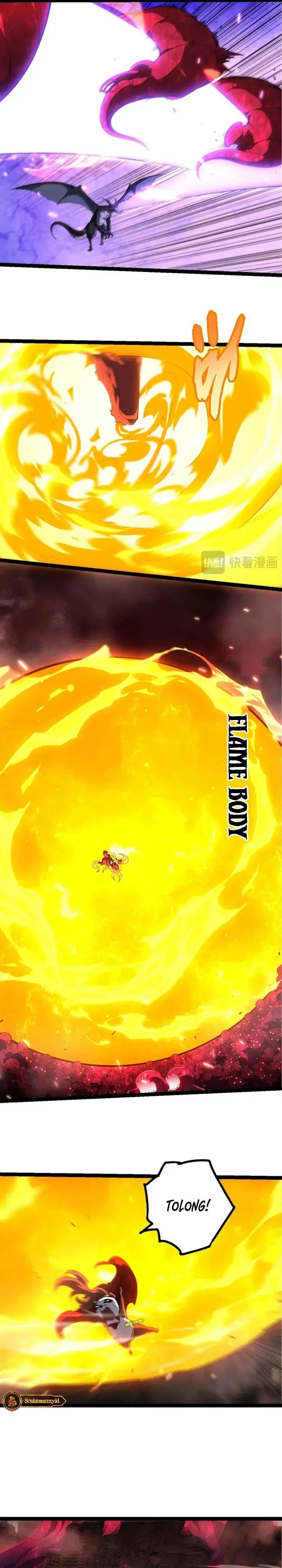image-komik-evolution-begins-with-a-big-tree-chapter-459-12/17