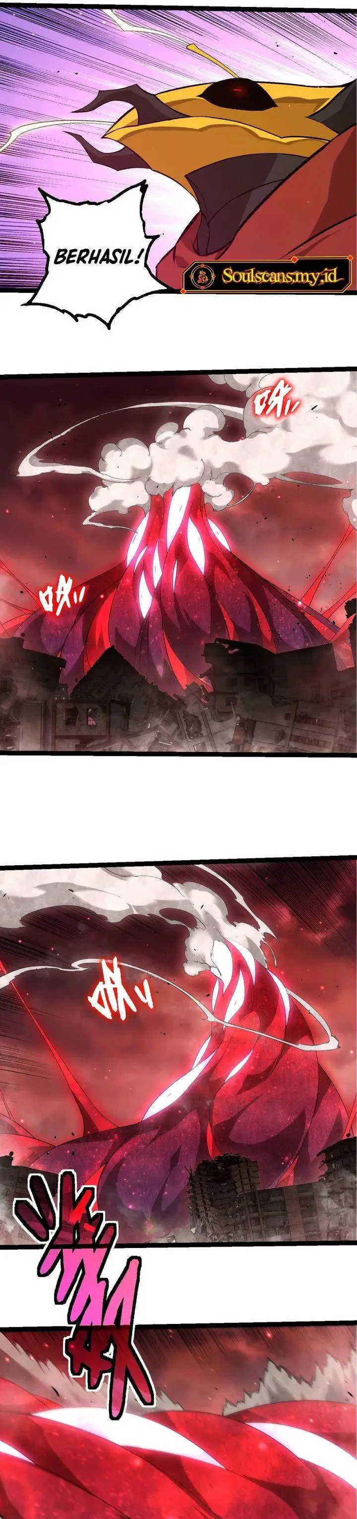 image-komik-evolution-begins-with-a-big-tree-chapter-460-1/19