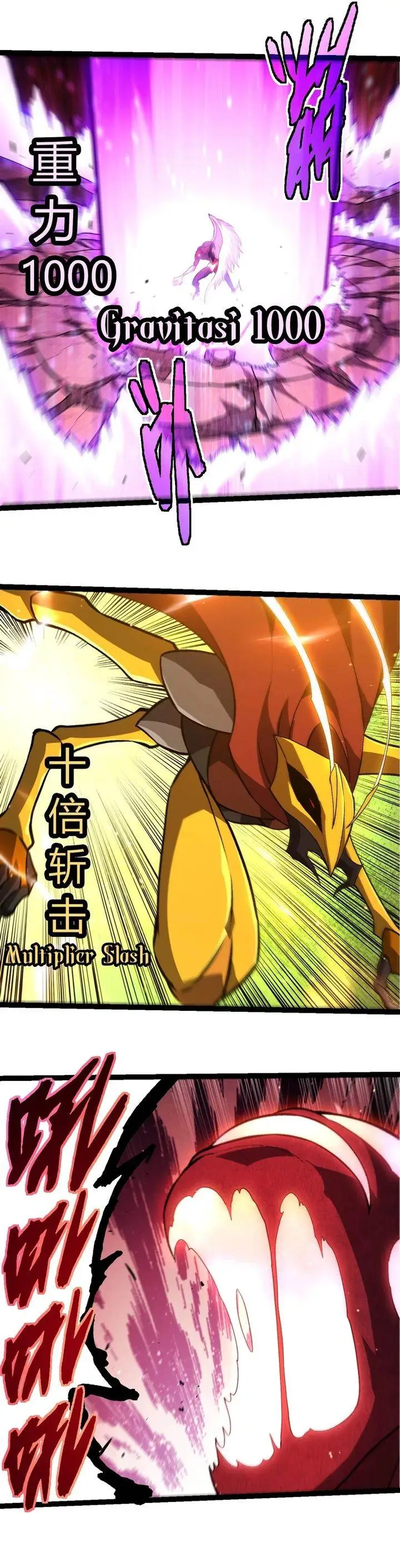 image-komik-evolution-begins-with-a-big-tree-chapter-460-10/19