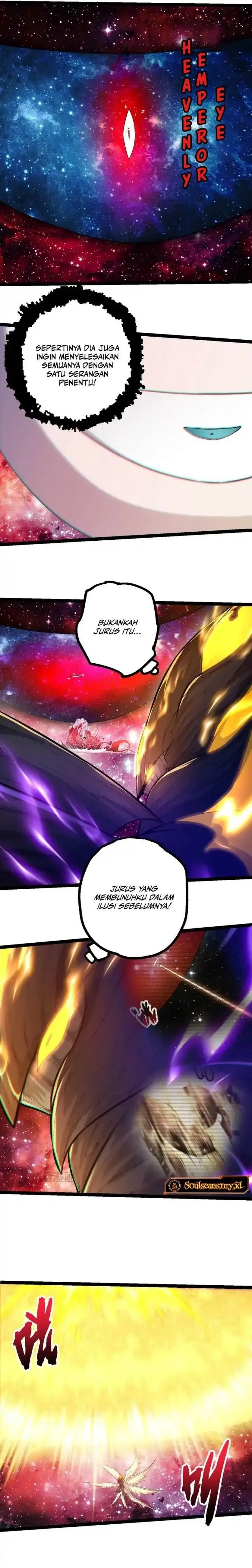 image-komik-evolution-begins-with-a-big-tree-chapter-462-2/15