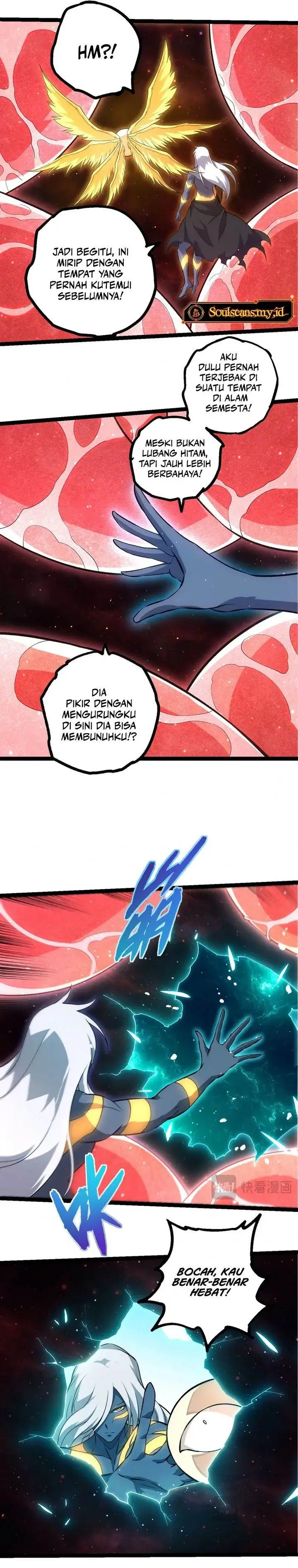 image-komik-evolution-begins-with-a-big-tree-chapter-463-2/18
