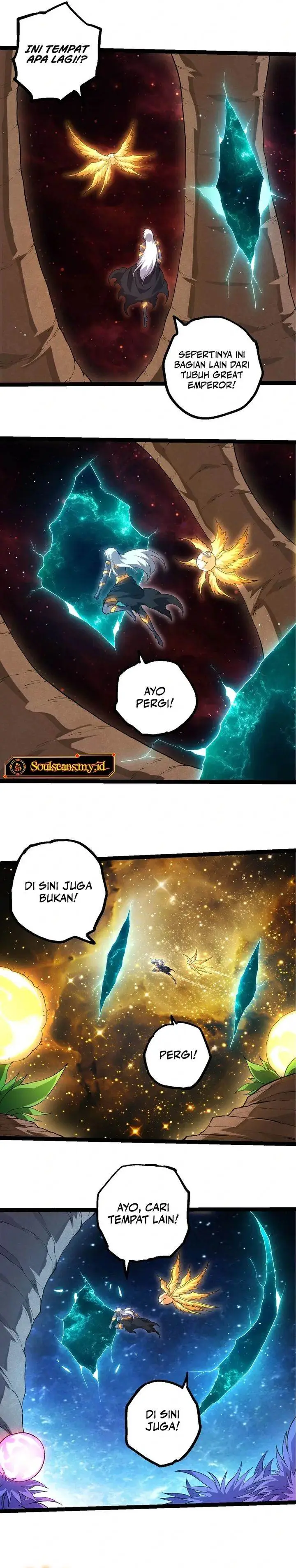 image-komik-evolution-begins-with-a-big-tree-chapter-463-3/18