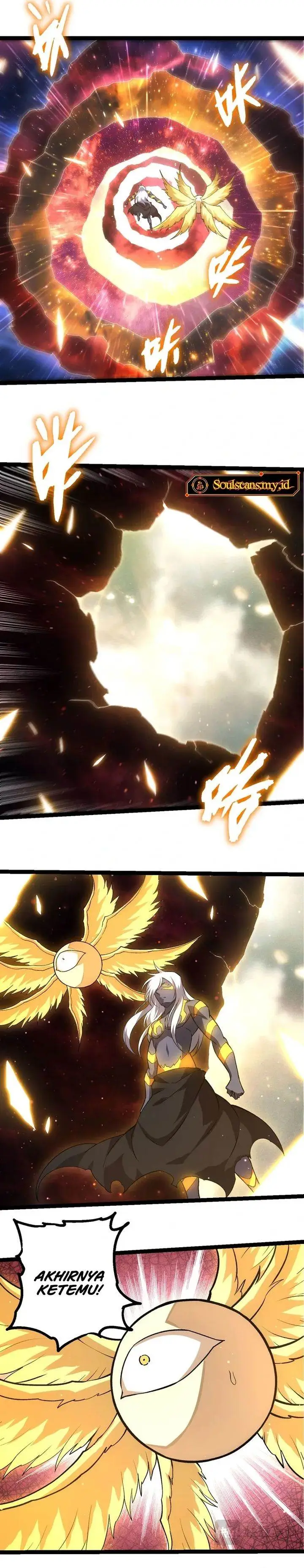 image-komik-evolution-begins-with-a-big-tree-chapter-463-4/18