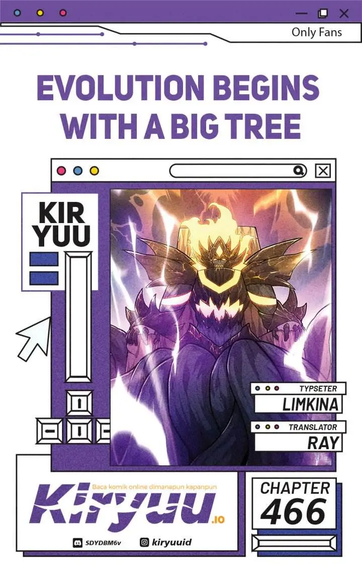 image-komik-evolution-begins-with-a-big-tree-chapter-466-0/10