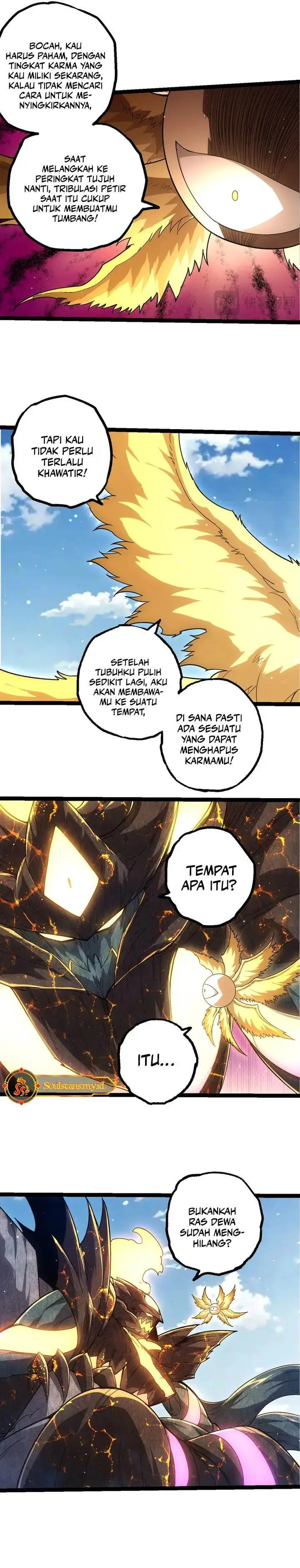 image-komik-evolution-begins-with-a-big-tree-chapter-467-2/18
