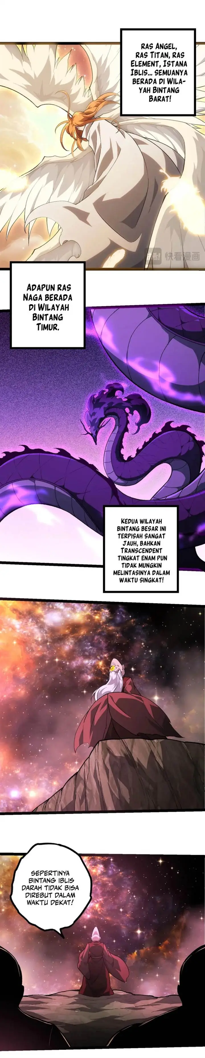 image-komik-evolution-begins-with-a-big-tree-chapter-468-2/17