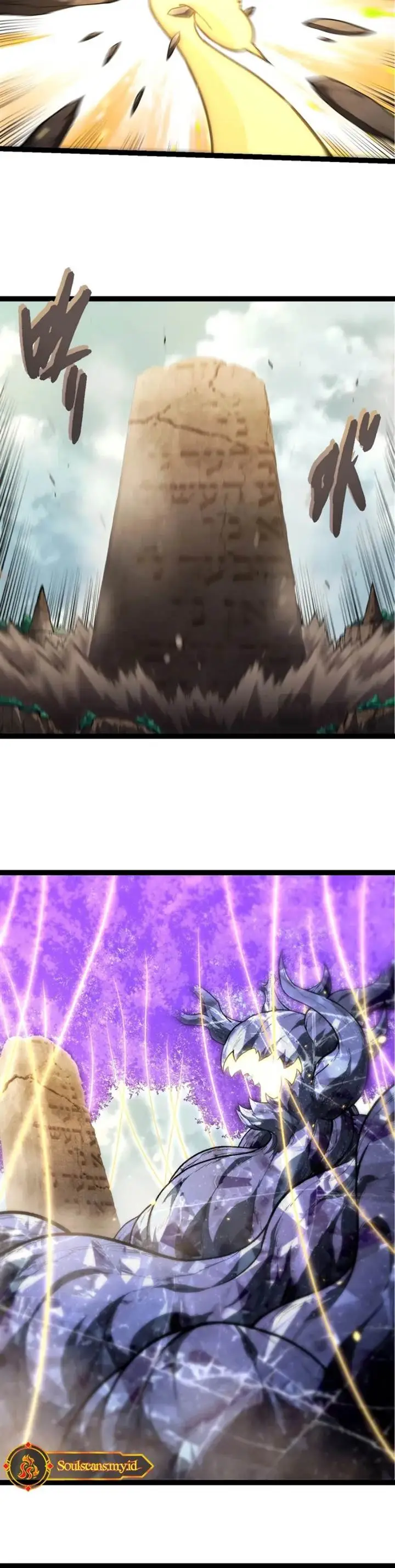 image-komik-evolution-begins-with-a-big-tree-chapter-468-8/17